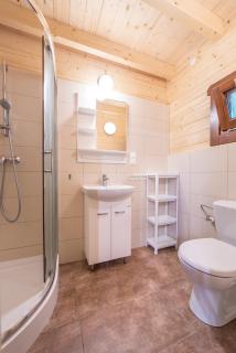 Ośrodek Wypoczynkowy NA WYDMIE - Dziwnów - 1