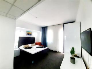Vila Roxy on the beach - Eforie Nord - 6