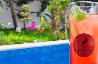 Les Sons du Jardin Monastir - Monastir - 0