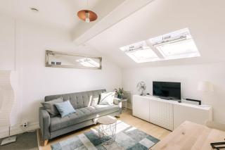 GuestReady - Radiance in comfort near Paris - Saint-Cloud - 0