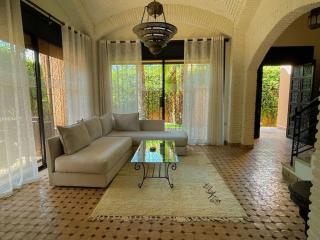 Villa 5 chambres en pleine ville - Marrakech - 9