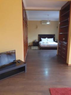 Villa 5 chambres en pleine ville - Marrakech - 6