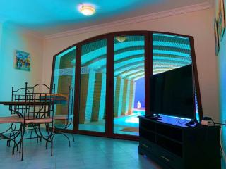Villa 5 chambres en pleine ville - Marrakech - 3