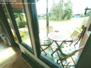Waldstil Ferienhaus in Kellenhusen mit Großer Terrasse - Kellenhusen - 5