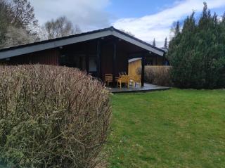 Waldstil Ferienhaus in Kellenhusen mit Großer Terrasse - Kellenhusen - 7
