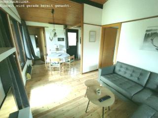 Waldstil Ferienhaus in Kellenhusen mit Großer Terrasse - Kellenhusen - 4