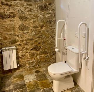 Hotel Pazo de Bieite - Boimorto - 7