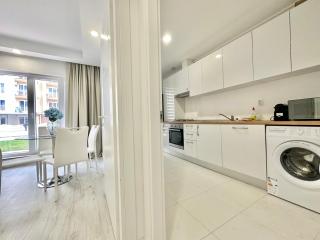 3 Rooms A002 StayInn by Cosmopolis - Creţuleasca - 4