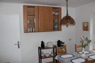 Ferienwohnung in Burhave mit Grill und Garten - Butjadingen - 7