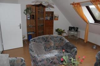 Ferienwohnung in Burhave mit Grill und Garten - Butjadingen - 5