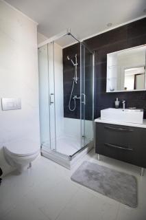 3 Rooms A002 StayInn by Cosmopolis - Creţuleasca - 8