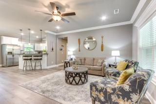 Eureka Springs Family Home - half Mi to Marina! - Eureka Springs - 8