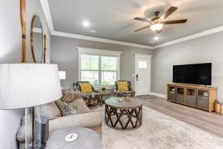 Eureka Springs Family Home - half Mi to Marina! - Eureka Springs - 7