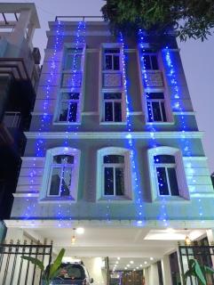 THE APPOLO REGENCY - Chennai - 6