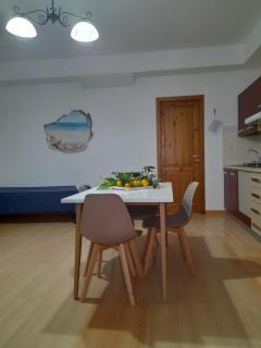Casa Sole e Luna - Canneto - 1
