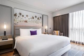 Vivanta Goa, Miramar - Panaji - 2