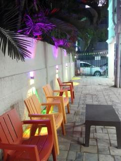 THE APPOLO REGENCY - Chennai - 7