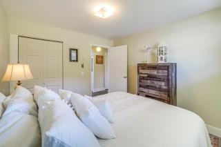 Lakefront Oroville Paradise Private Beach and Dock! - 2