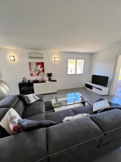 Appartement T4 Notta Bene - entre mer et montagne - Porto-Vecchio - 7