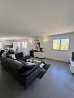 Appartement T4 Notta Bene - entre mer et montagne - Porto-Vecchio - 2