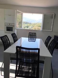 Appartement T4 Notta Bene - entre mer et montagne - Porto-Vecchio - 1