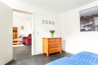 Urlaub zwischen Harz und Seeland - gemütliche Ferienwohnung für die ganze Familie - - 3