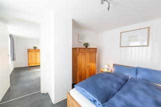 Urlaub zwischen Harz und Seeland - gemütliche Ferienwohnung für die ganze Familie - - 1