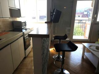 Central Apartment Split - Split - 2