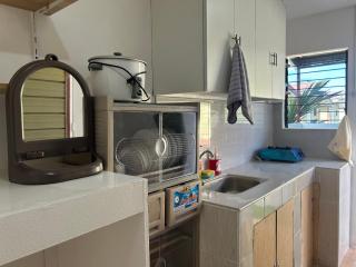 JM&M Home Stay in Olango Island - 2