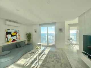 Durres Currila Modern Luxury STUNNING Beach Views - Durrës - 5