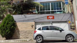 Angel Hospedagem de quartos - Vila Velha - 7