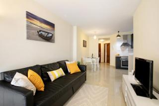 Apartamento Leonor San Andrés - Santa Cruz de Tenerife - 8