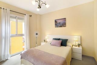 Apartamento Leonor San Andrés - Santa Cruz de Tenerife - 4