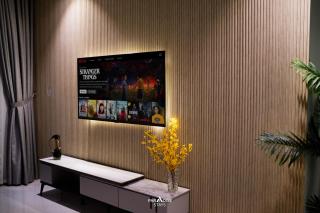 Paramount Midtown Hotel, Burj Khalifa Views - Dubai - 6