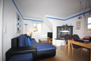 Appartement in Koserow mit Garten und Terrasse - Ostseebad Koserow - 9
