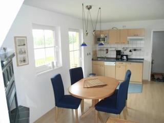 Appartement in Koserow mit Garten und Terrasse - Ostseebad Koserow - 8