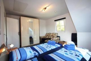 Appartement in Koserow mit Garten und Terrasse - Ostseebad Koserow - 6