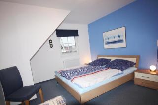 Appartement in Koserow mit Garten und Terrasse - Ostseebad Koserow - 4