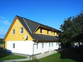 Appartement in Koserow mit Garten und Terrasse - Ostseebad Koserow - 1