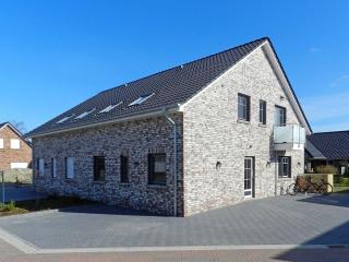 Ferienhaus in Burhave mit Großer Terrasse - Butjadingen - 8