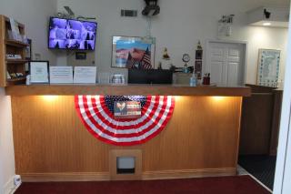 American Host Inn - Hart - 7