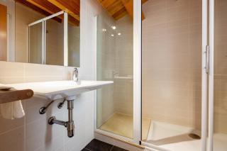 Ático Dúplex céntrico con vistas - 2 noches minimo - Puigcerdà - 9