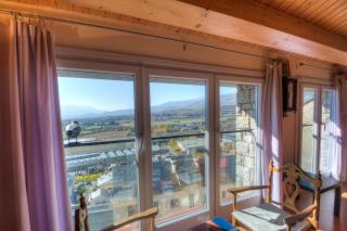 Ático Dúplex céntrico con vistas - 2 noches minimo - Puigcerdà - 3