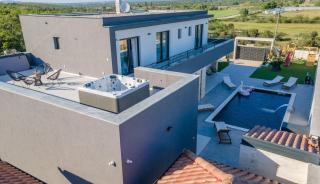 Villa Jollie with pool - Vrana - 7