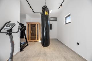 Villa Jollie with pool - Vrana - 5