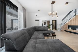 Villa Jollie with pool - Vrana - 2