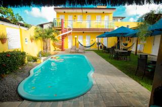 Pousada Summer Beach by AFT - Porto de Galinhas - 2