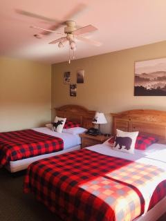 Parkway Motel - Wawa - 6