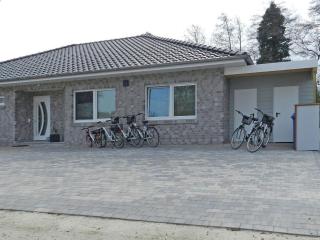 Gesamte Wohnung in Burhave mit Terrassea und Grill - Butjadingen - 9