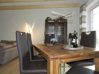 Gesamte Wohnung in Burhave mit Terrassea und Grill - Butjadingen - 6